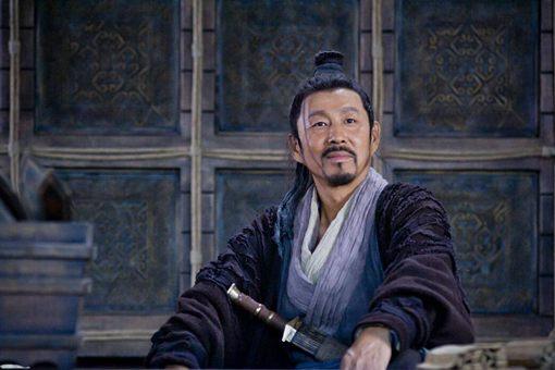 刘邦泗水亭长在哪里_泗水厅长刘邦