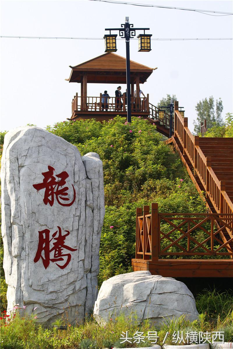 陕西省延安市黄龙县景区_延安黄龙景区有哪些景点 - 密云旅游
