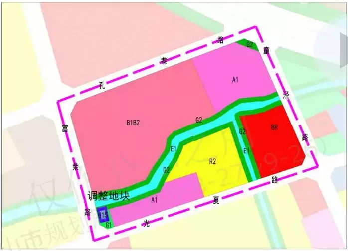 刚公示，轨交K1线被列入规划！高新区、张浦、周市……要大变