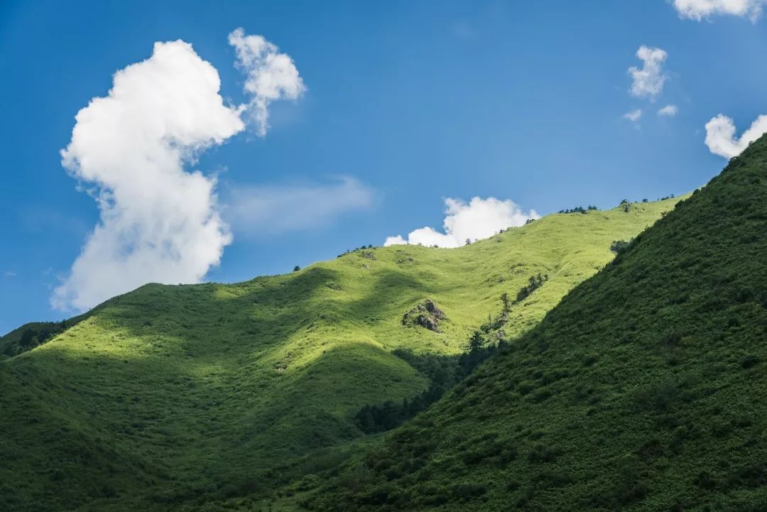 高速直達的低調小城,包攬4處國際級風景!