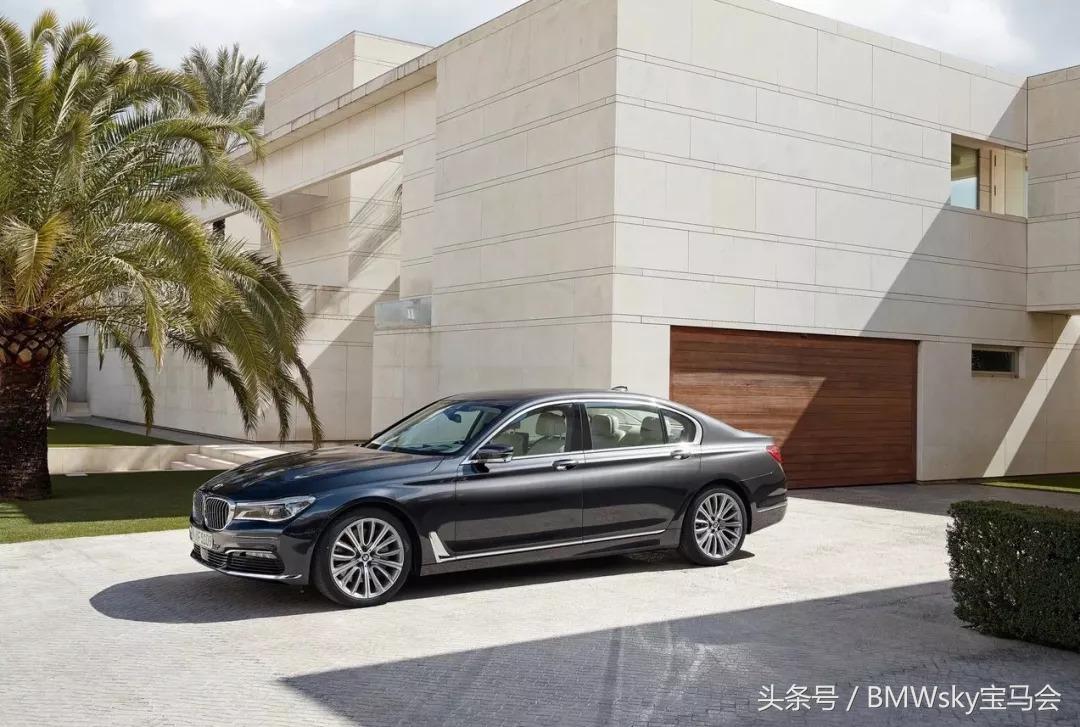 奔驰换代s级长这样?硬要和宝马改款7系杠到底!