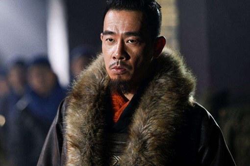 刘邦杀樊哙没有项羽为什么怕樊哙