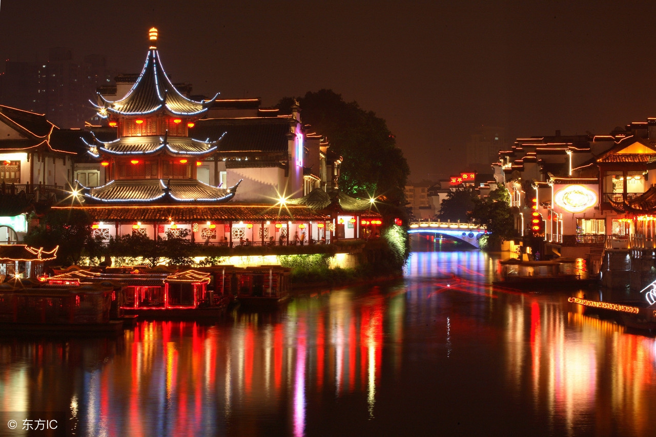 南京六朝古都别称钟山风雨帝王城，那关于它的诗词你知道多少？