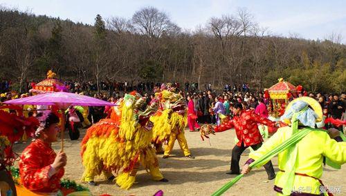 皖东明珠、全国10个重点森林公园之一：安徽滁州琅琊山