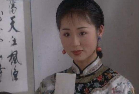 《雍正王朝》探花刘墨林为了"女人"与隆公子死磕而放弃前程值得