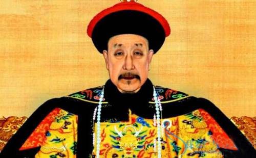 大清王朝爱新觉罗·弘历—乾隆皇帝，中国掌权最久的帝王！