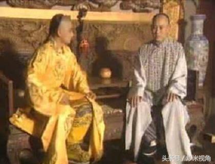 《雍正王朝》中刘墨林为女人与隆科多儿子死磕放弃前程，值得吗？