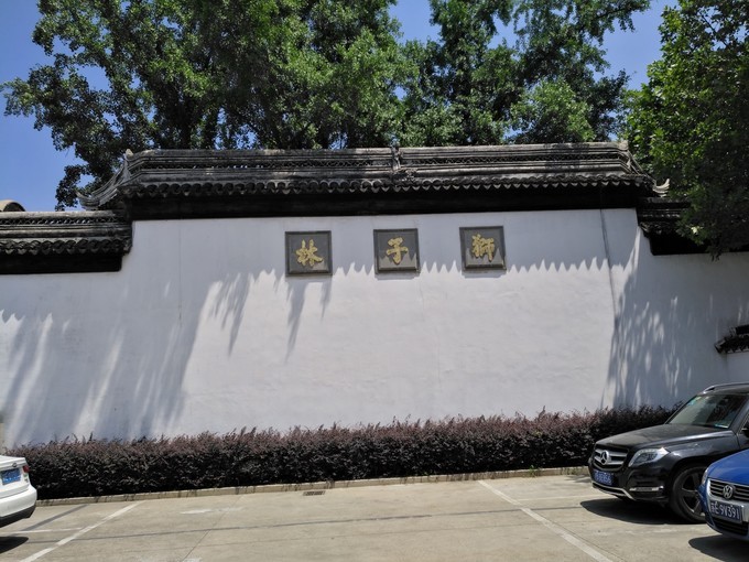 苏州狮子林园林赏析_苏州古园林吸收了江南园林建筑艺术的精华其中