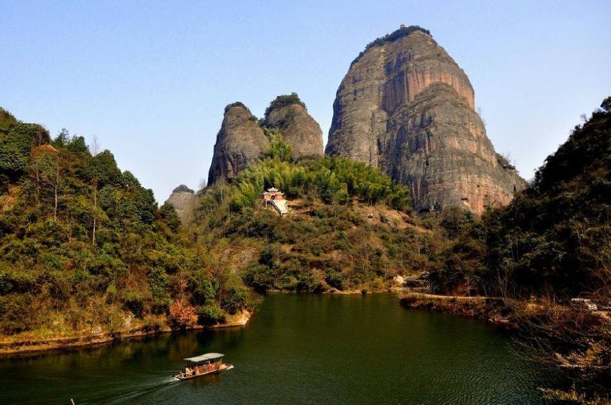 六安周边景点_六安周边一日游景点推荐 - 密云旅游