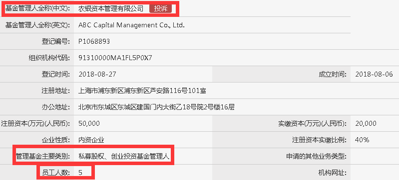 120亿，四大行争相进军私募！中国私募基金崛起的原因！