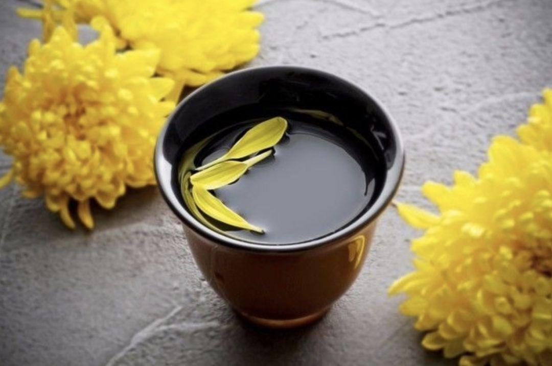 教你在家自酿花酒