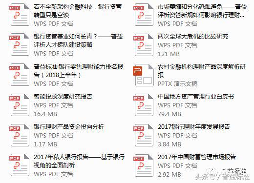 8月各类理财产品收益下降，信托产品收益涨至8.59%