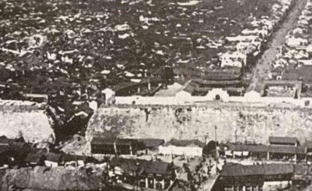 神秘未解之谜——1626年明代北京天启大爆炸!(上)