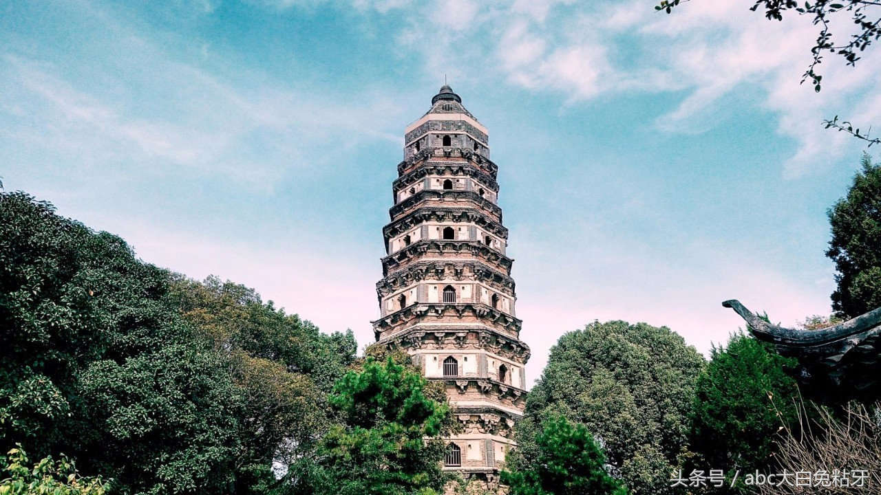 蘇州旅遊景點有哪些景點推薦_蘇州市有哪些景點值得去 - 密雲旅遊