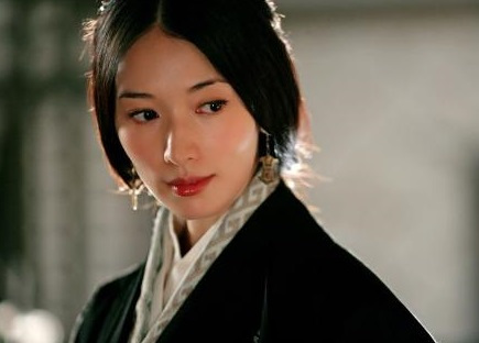 《三国演义》:铜雀春深锁二乔,其实锁的是另一个悲情男人