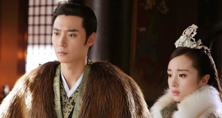 隋朝的灭亡和唐朝的建立隋朝给唐朝留下了什么