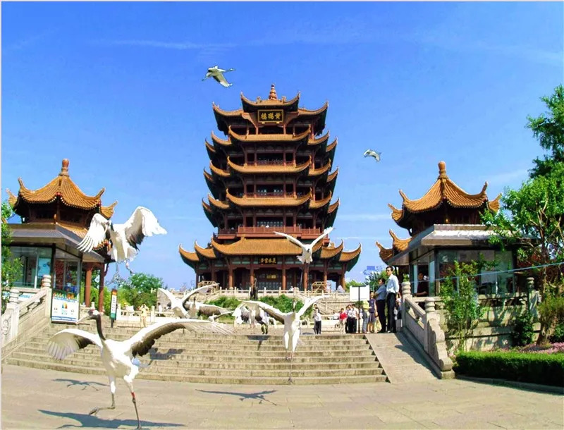 武汉一日游报团_元旦武汉周边旅游 - 密云旅游