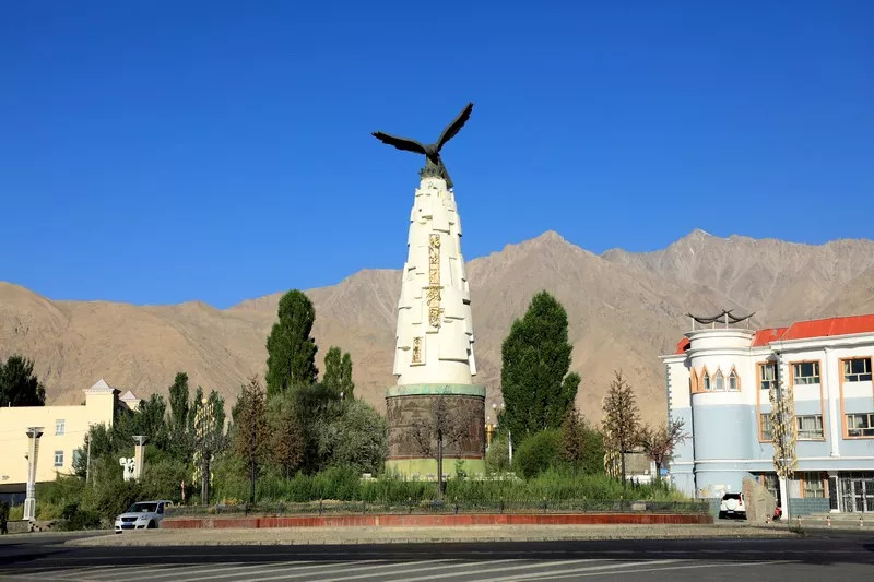 新疆的塔城地区_新疆塔城旅游景点