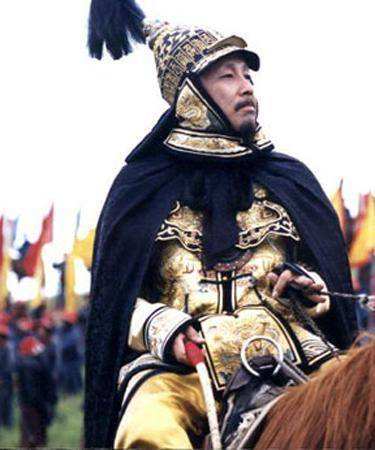 名垂千古,千古一帝,孤独的帝王――康熙皇帝