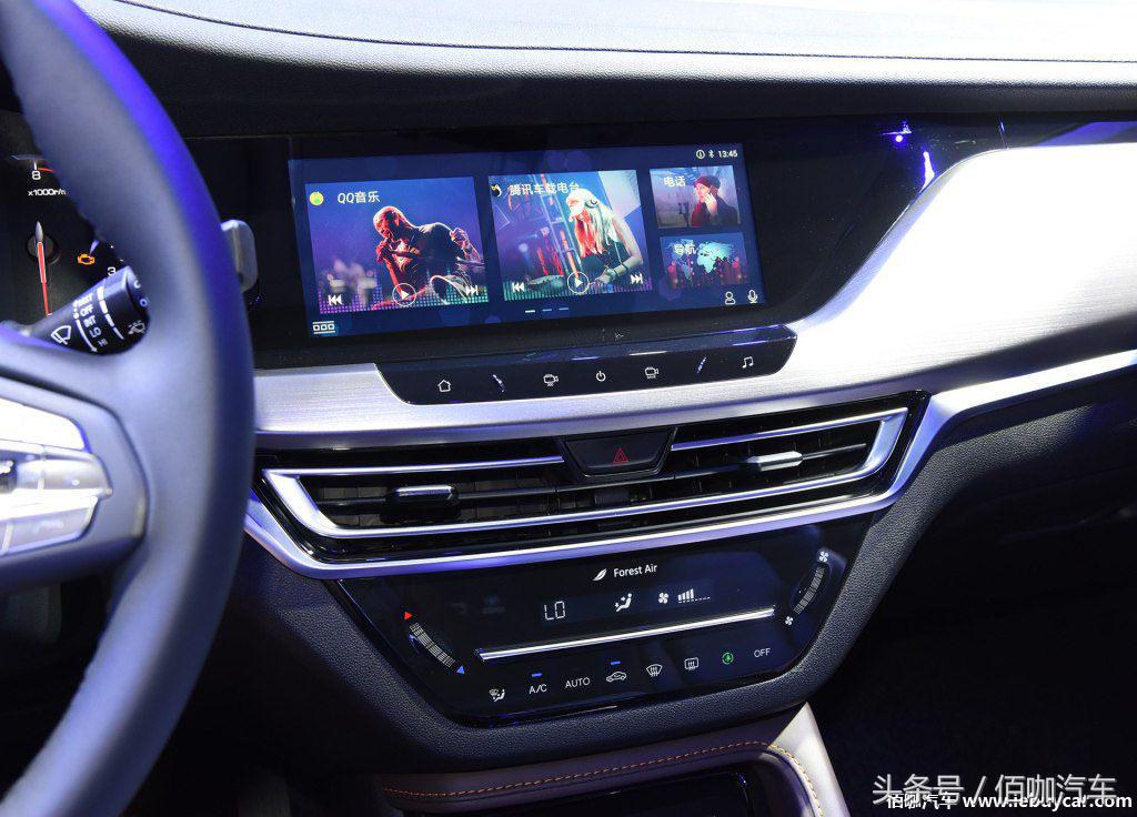 長安suv2020年新款cs35plus_長安汽車新款2020款cs35plus - 阜陽汽車