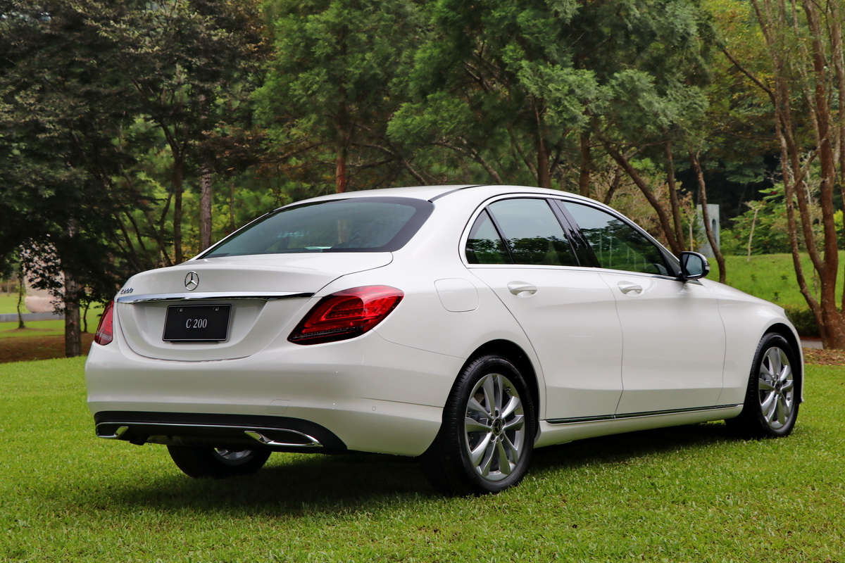 认识c-class之前,你一定要先了解m-奔驰复合动力「eq