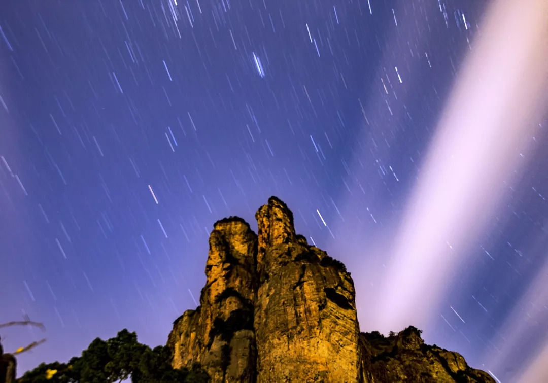 雁荡山景区门票全国半价优惠啦!不信,你就来试试!