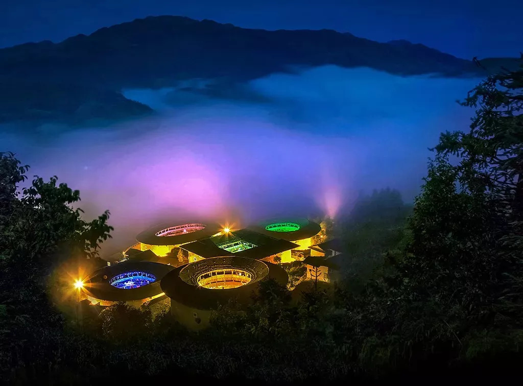 福州拍照打卡的地方_福建福州网红打卡景点 - 密云旅游