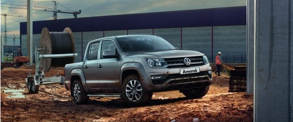 大众汽车皮卡_大众皮卡amarok2019款 - 阜阳汽车网