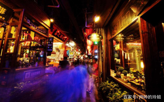 湖南旅游“楚汉名城”长沙，一个充满诗意的城市