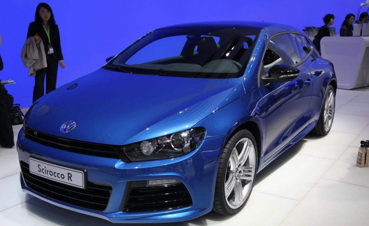 大众轿跑尚酷_大众尚酷类似车型