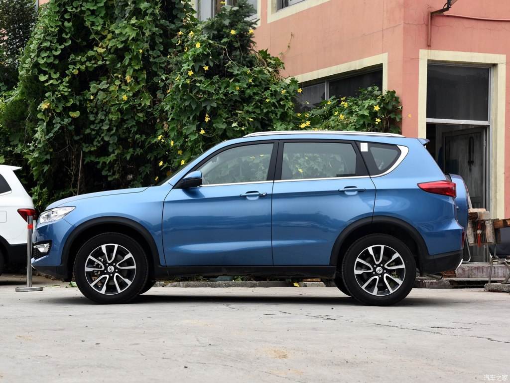 奇瑞凯翼x3价格_奇瑞凯翼汽车x3新款