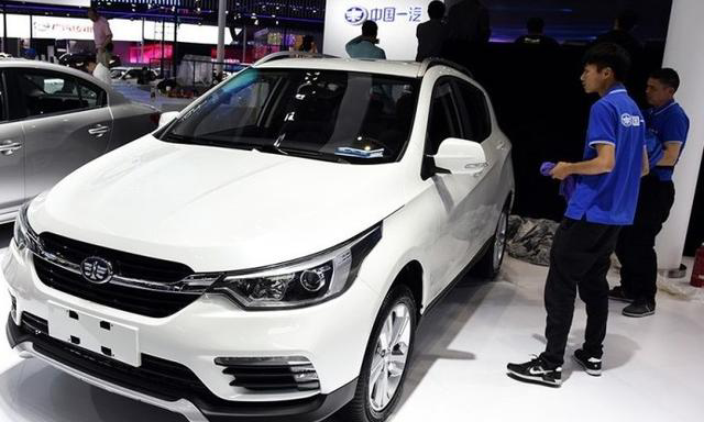 2015款骏派d60_二手骏派d60值得买吗 - 阜阳汽车网