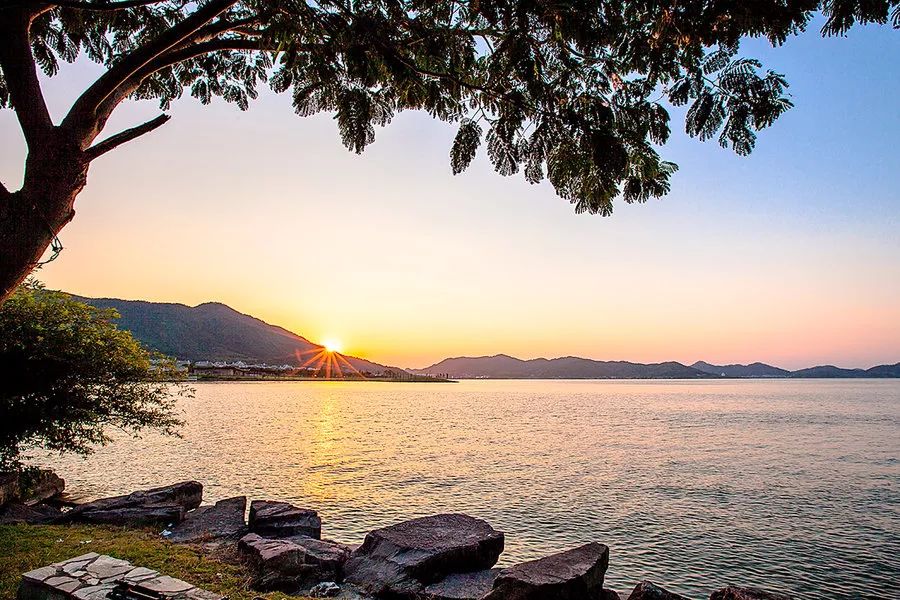 2018版国庆出游最强攻略,收藏这一条让你玩转整个宁波