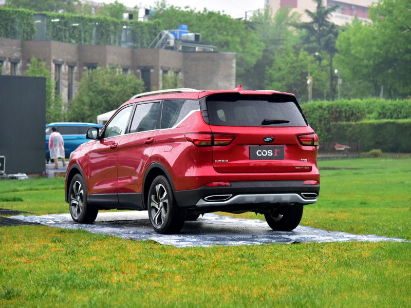 2018款长安汽车-欧尚cos1°,首批车主提车后,是怎样评价它的