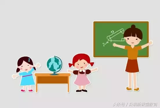 超全｜2019深圳10区小一入学材料准备攻略！为了孩子一定要看