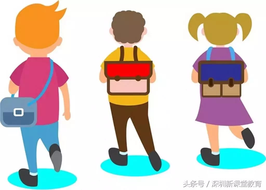 超全｜2019深圳10区小一入学材料准备攻略！为了孩子一定要看