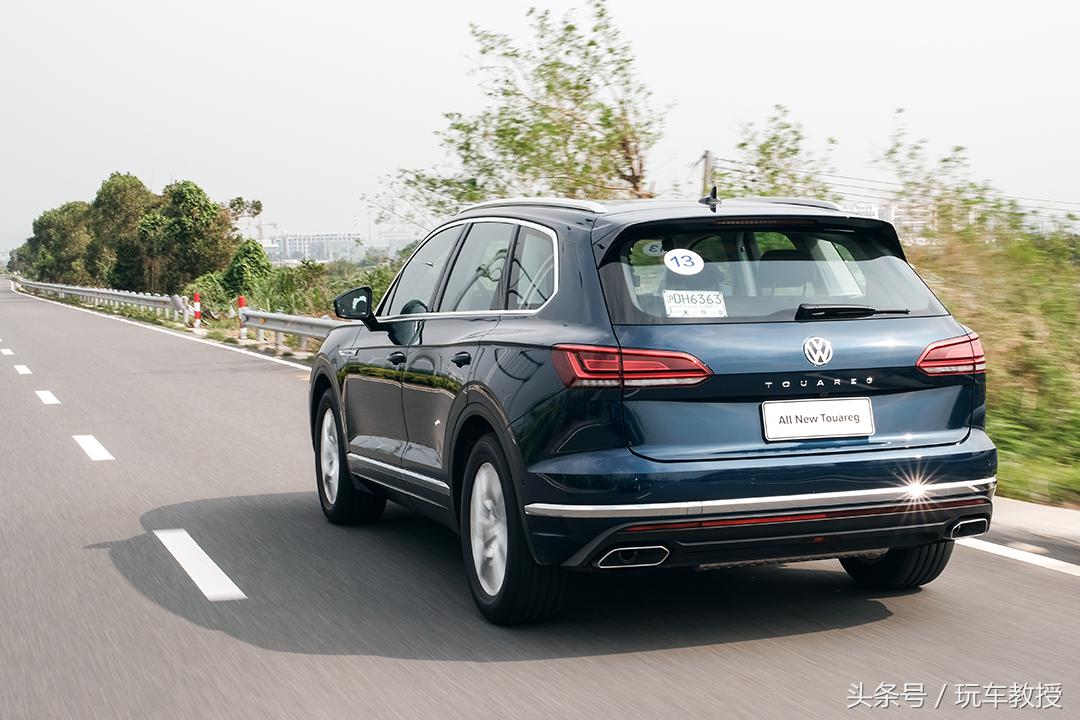 大众途锐100多万_大众途锐是好车吗 - 阜阳汽车网