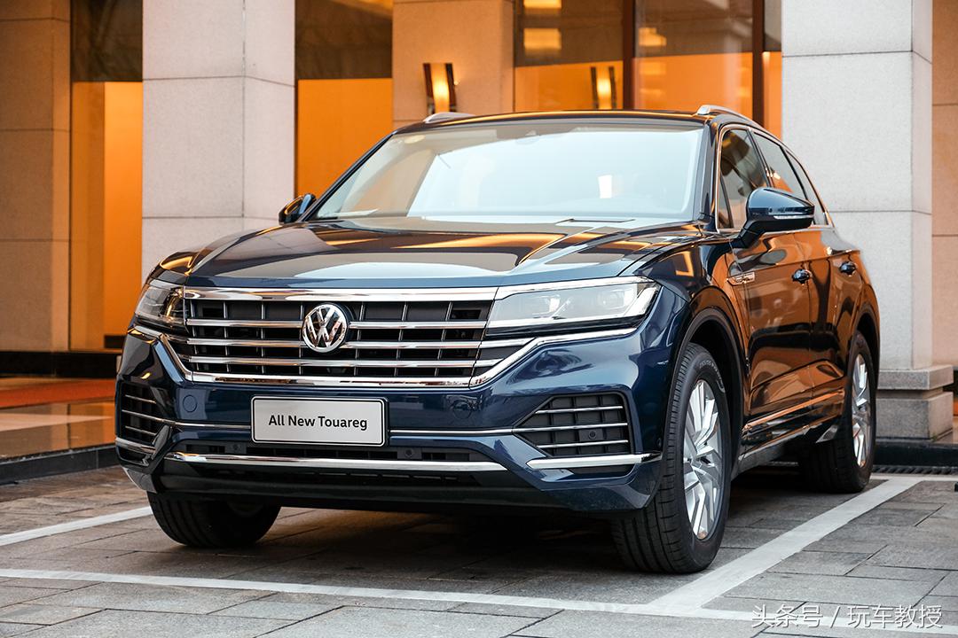 大众途锐100多万_大众途锐是好车吗 - 阜阳汽车网