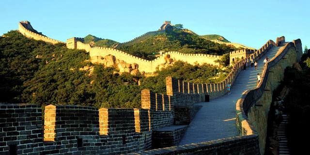 北京4a景区排行_北京a级景区 - 密云旅游