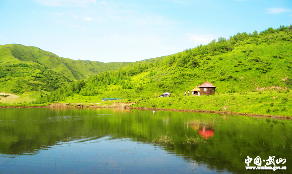 "十一"旅游景点推荐:武山大草原景区