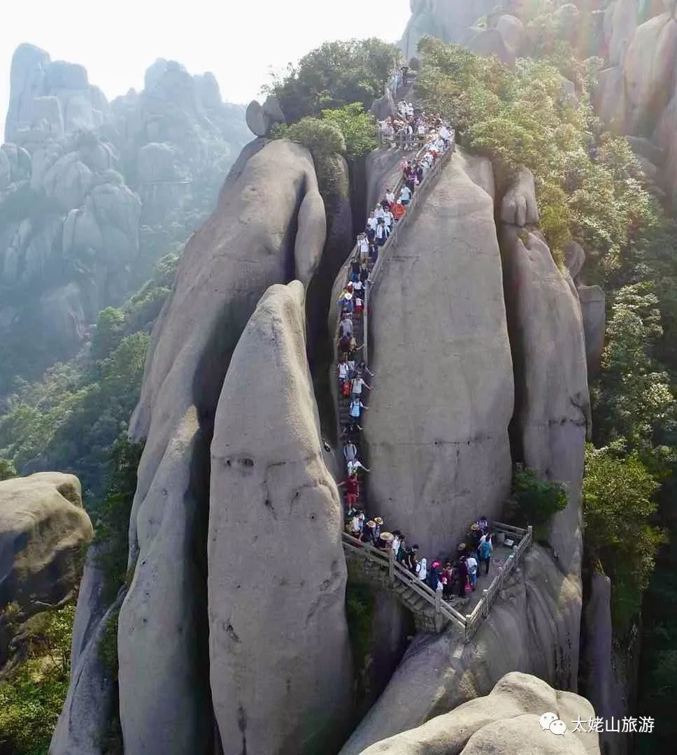 太姥山视频_天姥山 太姥山 - 密云旅游