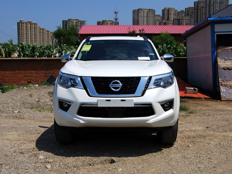 日产途达 汽车之家_郑州日产途达怎么样? - 阜阳汽车网