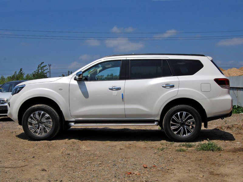 2018款郑州日产-途达,车主们提车后,都是怎样吐槽它的