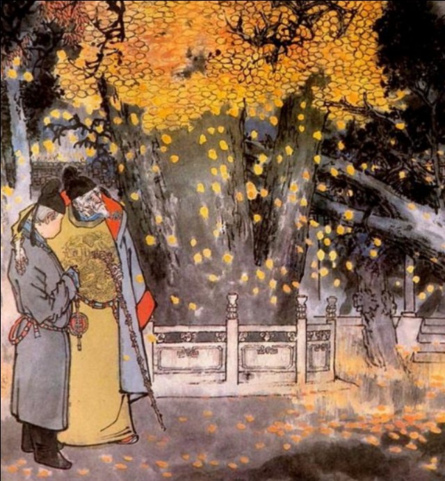 春风桃李花开日的古诗 风桃李花开日 秋雨梧桐叶落时打一生肖 齐齐哈尔诗词网
