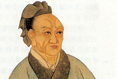 中国古代十大历史学家