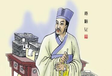 中国古代十大历史学家