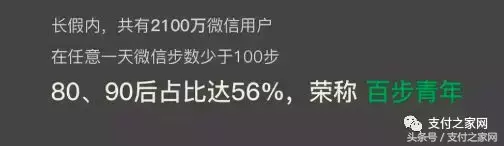 浦发信用卡中心发布风险提示；微信报告数据，这五个省宅人最多