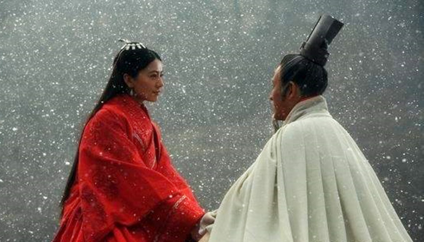 商鞅有老婆孩子吗?如果有,真的如电视剧这般凄美吗?