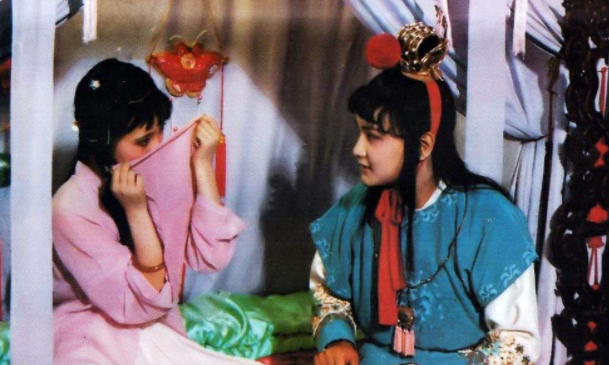 贾宝玉与林黛玉贾宝玉对林黛玉的感情