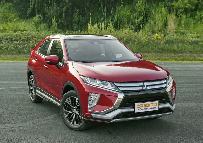 三菱未上市suv车型图片_三菱新车suv - 阜阳汽车网